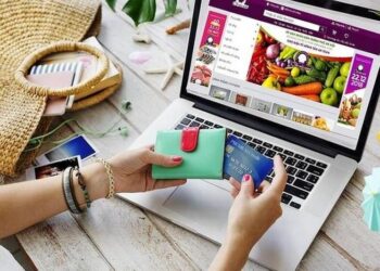 Quản lý thuế thương mại điện tử: Bộ Tài chính kiểm tra hàng chục doanh nghiệp