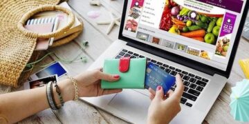 Quản lý thuế thương mại điện tử: Bộ Tài chính kiểm tra hàng chục doanh nghiệp