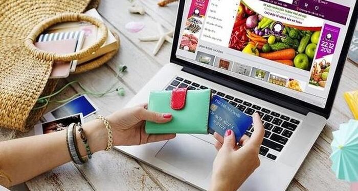 Quản lý thuế thương mại điện tử: Bộ Tài chính kiểm tra hàng chục doanh nghiệp