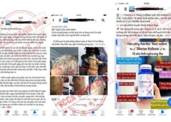 Đa cấp Siberian Health Quốc tế bị tước giấy phép: Người tham gia trực tiếp có thể bị truy cứu trách nhiệm hình sự