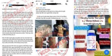 Đa cấp Siberian Health Quốc tế bị tước giấy phép: Người tham gia trực tiếp có thể bị truy cứu trách nhiệm hình sự