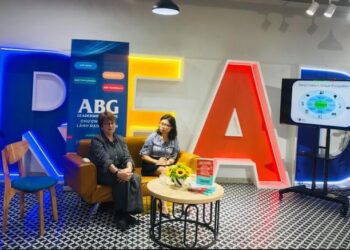 Chuyên gia khởi nghiệp tiết lộ bài học ở Thung lũng Silicon