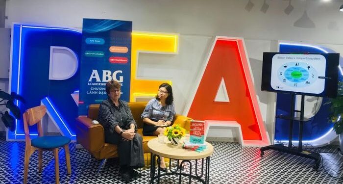 Chuyên gia khởi nghiệp tiết lộ bài học ở Thung lũng Silicon