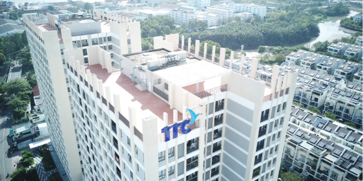 Ủy ban Chứng khoán Nhà nước xử phạt TTC Land