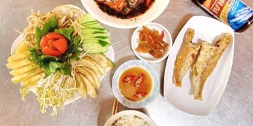 Nước mắm cá sặc truyền thống Tư Hon: Mang đậm hương vị xứ gạo trắng nước trong