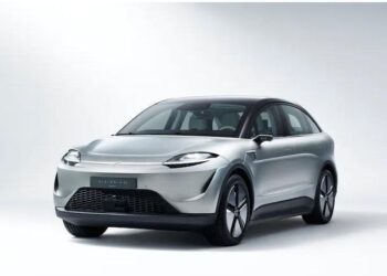 Sony và Honda hợp tác, dự định bắt đầu bán ô tô điện ở Mỹ vào năm 2026