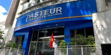 TP HCM: Một thẩm mỹ viện ngang nhiên hoạt động dù đã bịđình chỉ nhiều lần