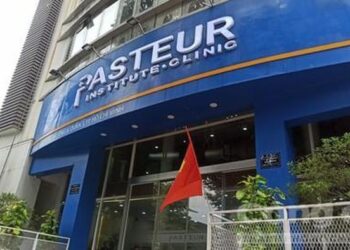 Hộ kinh doanh Pasteur Việt Nam tiếp tục bị phạt 75 triệu đồng