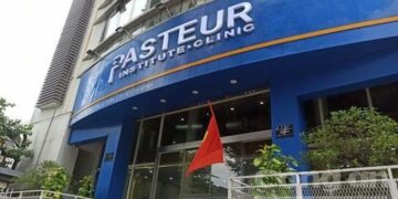 Hộ kinh doanh Pasteur Việt Nam tiếp tục bị phạt 75 triệu đồng