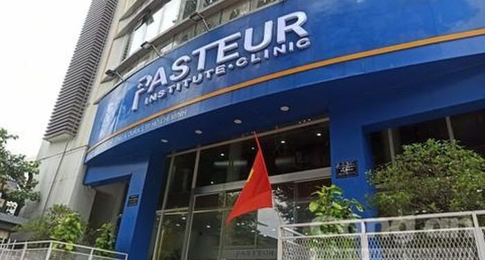 Hộ kinh doanh Pasteur Việt Nam tiếp tục bị phạt 75 triệu đồng