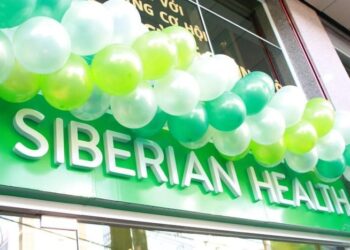 Đa cấp Siberian Health dính loạt vi phạm, bị tịch thu giấy phép