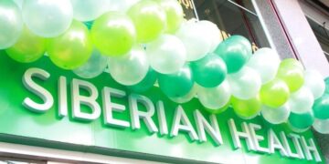 Đa cấp Siberian Health dính loạt vi phạm, bị tịch thu giấy phép