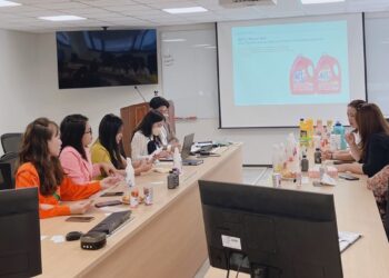 Tập đoàn Quốc tế Baliogo và những tín hiệu khả quan trong việc xâm nhập thị trường nước ngoài