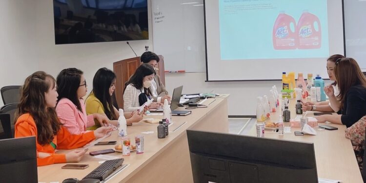 Tập đoàn Quốc tế Baliogo và những tín hiệu khả quan trong việc xâm nhập thị trường nước ngoài