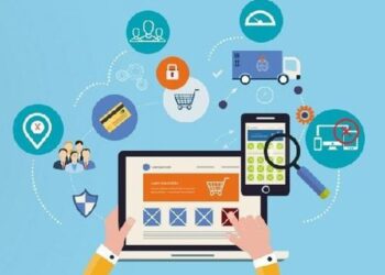 Quản lý thuế thương mại điện tử