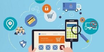 Quản lý thuế thương mại điện tử