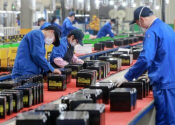 Khuyến khích đổi mới công nghệ, phát triển kinh tế tuần hoàn