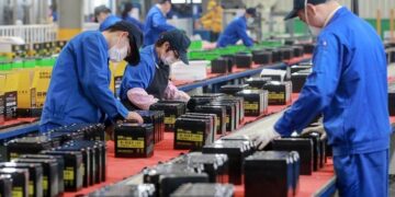 Khuyến khích đổi mới công nghệ, phát triển kinh tế tuần hoàn