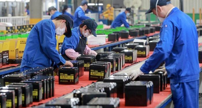 Khuyến khích đổi mới công nghệ, phát triển kinh tế tuần hoàn