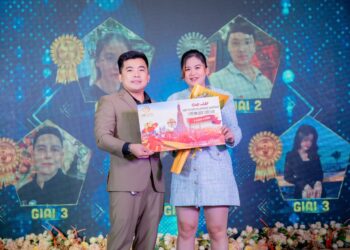 Công ty TNHH Đất Gốc (Khánh Hoà) tổ chức các hoạt động ý nghĩa chào mừng ngày Phụ nữ Việt Nam