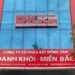 Tập đoàn Danh Khôi bị UBCKNN phạt 335 triệu đồng vì loạt sai phạm