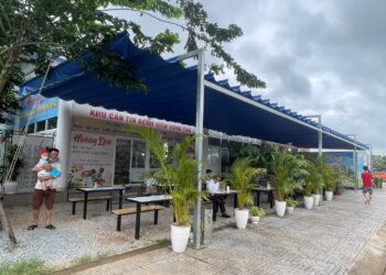 Công ty TNHH Thực phẩm Xanh Hoàng Lan luôn hướng đến sự hài lòng khách hàng