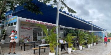 Công ty TNHH Thực phẩm Xanh Hoàng Lan luôn hướng đến sự hài lòng khách hàng