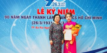 Doanh nhân Nguyễn Ngọc Thương: “Uy tín – chất lượng – chuyên nghiệp” tạo nên giá trị thương hiệu – Trọn vẹn “Sắc – Tâm – Tài”