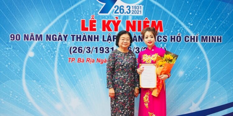 Doanh nhân Nguyễn Ngọc Thương: “Uy tín – chất lượng – chuyên nghiệp” tạo nên giá trị thương hiệu – Trọn vẹn “Sắc – Tâm – Tài”