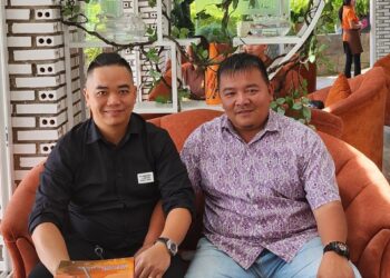 Ông Trần Thế Hùng – Nhà hàng “Bò tơ dã chiến”: Người thổi hồn vào các món “Bò tơ” – Mong du khách “Thưỡng lãm” phong cảnh thiên nhiên Lâm Đồng