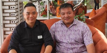 Ông Trần Thế Hùng – Nhà hàng “Bò tơ dã chiến”: Người thổi hồn vào các món “Bò tơ” – Mong du khách “Thưỡng lãm” phong cảnh thiên nhiên Lâm Đồng