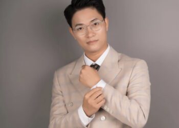 DOANH NHÂN NGUYỄN HỮU THÁI – PGĐ CN MIỀN BẮC VIỆN IMRIC: PHƯƠNG CHÂM 6T CỐT LÕI “TẬN TÂM – TÍCH CỰC – TRUNG THỰC – TRÁCH NHIỆM – TRÍ TUỆ – SÁNG TẠO”