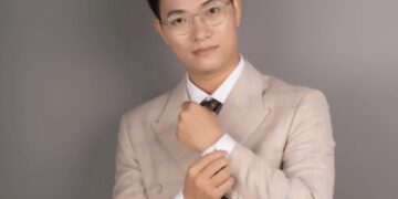 DOANH NHÂN NGUYỄN HỮU THÁI – PGĐ CN MIỀN BẮC VIỆN IMRIC: PHƯƠNG CHÂM 6T CỐT LÕI “TẬN TÂM – TÍCH CỰC – TRUNG THỰC – TRÁCH NHIỆM – TRÍ TUỆ – SÁNG TẠO”