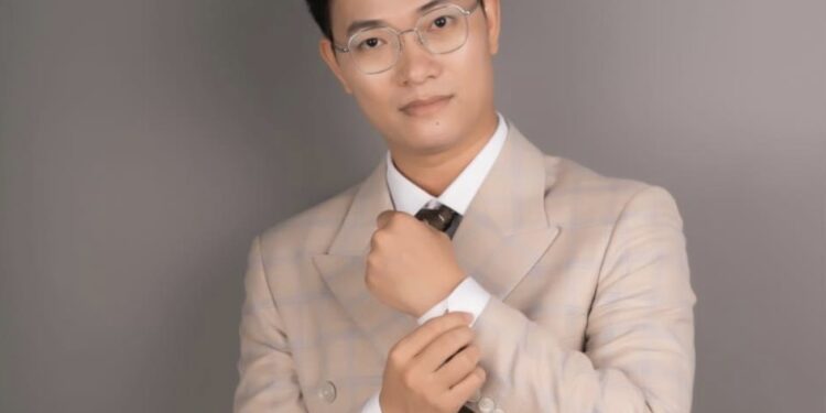 DOANH NHÂN NGUYỄN HỮU THÁI – PGĐ CN MIỀN BẮC VIỆN IMRIC: PHƯƠNG CHÂM 6T CỐT LÕI “TẬN TÂM – TÍCH CỰC – TRUNG THỰC – TRÁCH NHIỆM – TRÍ TUỆ – SÁNG TẠO”