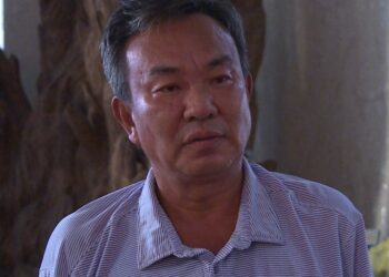 Khám xét nơi ở của vợ chồng nữ giám đốc Công ty Quốc Huy Anh