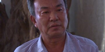 Khám xét nơi ở của vợ chồng nữ giám đốc Công ty Quốc Huy Anh