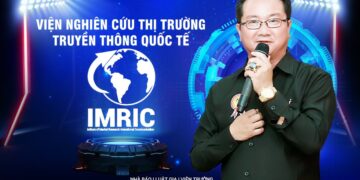 ThS. Luật gia – Nhà báo Hồ Minh Sơn: Doanh nghiệp là cái nôi vừa thu hút vừa nuôi dưỡng nhân tài