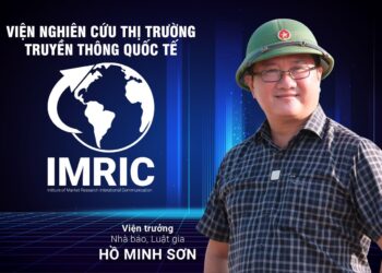Ông Hồ Minh Sơn: Tiềm năng lớn trong chuyển đổi số – Những cơ hội để các doanh nghiệp, người dân hưởng lợi từ thị trường