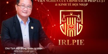 ThS. Luật gia Hồ Minh Sơn: Doanh nhân tài năng, bản lĩnh hội nhập quốc tế