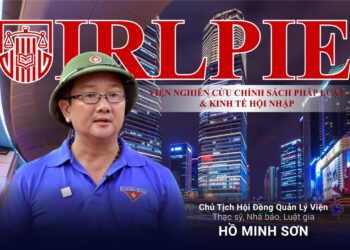 ThS. Luật gia Hồ Minh Sơn: Vì sao xuất hiện lệch chuẩn về ‘thần tượng’ trên không gian mạng xã hội ngày càng nhiều – Biện pháp chế tài?