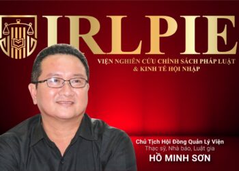 ThS. Hồ Minh Sơn: Cần sự hài hoà để người dân, doanh nghiệp yên tâm khi Luật Đất đai (sữa đổi), quy định áp thời hạn sở hữu chung cư đi vào cuộc sống 