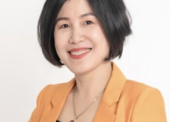 DOANH NHÂN TRẦN THỊ THANH HƯƠNG – TB TÀI CHÍNH CLB DN CĐS IMRIC: VỮNG VÀNG, KIÊN ĐỊNH – TINH THẦN “THÉP” QUẢN TRỊ TÀI CHÍNH DOANH NGHIỆP