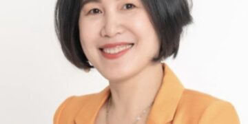 DOANH NHÂN TRẦN THỊ THANH HƯƠNG – TB TÀI CHÍNH CLB DN CĐS IMRIC: VỮNG VÀNG, KIÊN ĐỊNH – TINH THẦN “THÉP” QUẢN TRỊ TÀI CHÍNH DOANH NGHIỆP