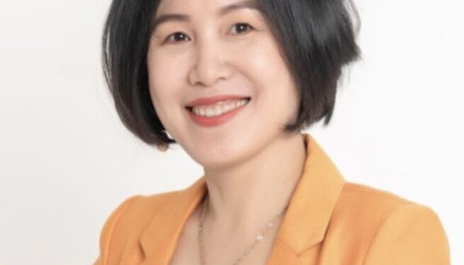 DOANH NHÂN TRẦN THỊ THANH HƯƠNG – TB TÀI CHÍNH CLB DN CĐS IMRIC: VỮNG VÀNG, KIÊN ĐỊNH – TINH THẦN “THÉP” QUẢN TRỊ TÀI CHÍNH DOANH NGHIỆP