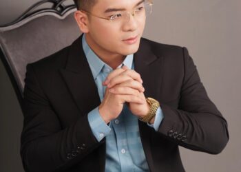 Doanh nhân Nguyễn Đức Hoan (Tổng Giám đốc Công ty cổ phần tập đoàn Mezca) đồng hành cuộc thi ảnh “Người Việt tin dùng hàng Việt” do Viện IMRIC tổ chức