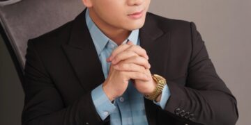 Doanh nhân Nguyễn Đức Hoan (Tổng Giám đốc Công ty cổ phần tập đoàn Mezca) đồng hành cuộc thi ảnh “Người Việt tin dùng hàng Việt” do Viện IMRIC tổ chức