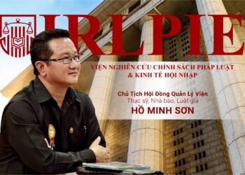 ThS. Hồ Minh Sơn: Rất cần thiết xây dựng Luật Nhà giáo – Nhà giáo quyết định chất lượng giáo dục
