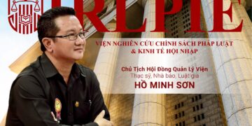 ThS. Hồ Minh Sơn: Rất cần thiết xây dựng Luật Nhà giáo – Nhà giáo quyết định chất lượng giáo dục