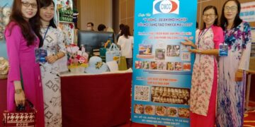 Trường Cao Đẳng Cộng Đồng Cà Mau tham gia Chương trình “Ý tưởng – Dự án khởi nghiệp đổi mới sáng tạo 2022”