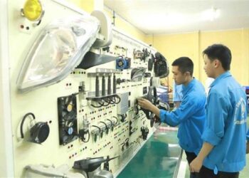 Mở rộng hợp tác quốc tế trong giáo dục nghề nghiệp